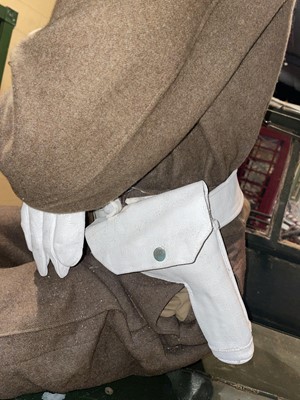 Lot 890 - Britain in the Blitz