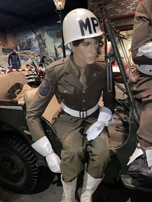 Lot 890 - Britain in the Blitz