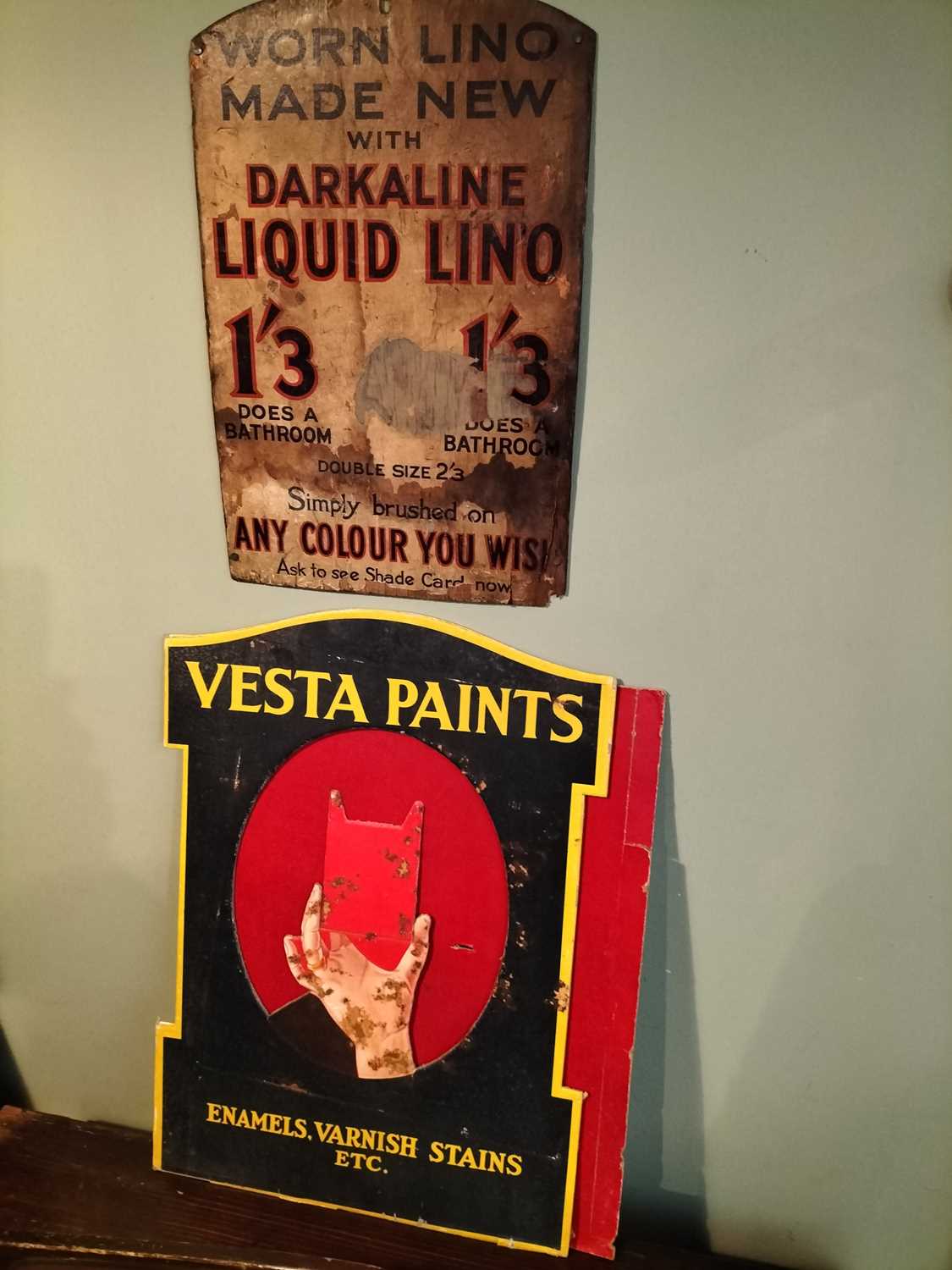 Lot 926 - Britain in the Blitz