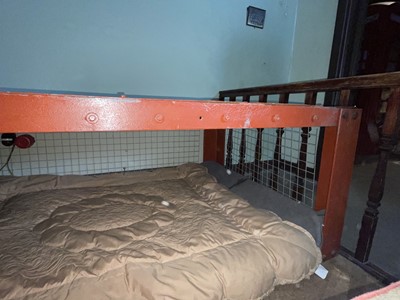 Lot 894 - Britain in the Blitz