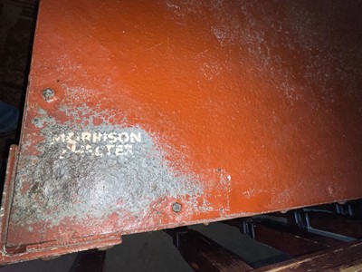 Lot 894 - Britain in the Blitz