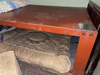 Lot 894 - Britain in the Blitz