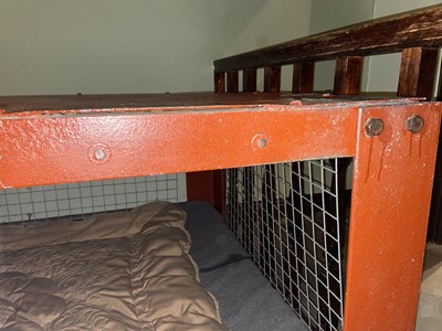 Lot 894 - Britain in the Blitz