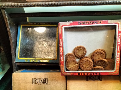 Lot 898 - Britain in the Blitz