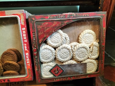 Lot 898 - Britain in the Blitz