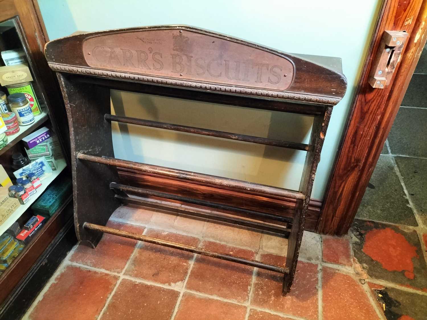 Lot 898 - Britain in the Blitz