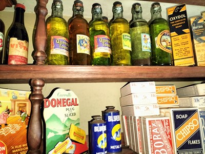 Lot 899 - Britain in the Blitz