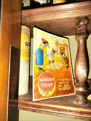 Lot 899 - Britain in the Blitz