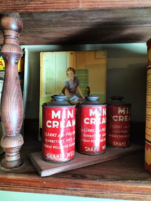 Lot 899 - Britain in the Blitz