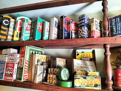 Lot 899 - Britain in the Blitz