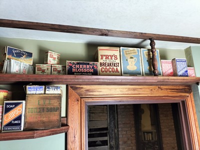 Lot 899 - Britain in the Blitz