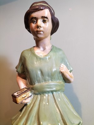 Lot 900 - Britain in the Blitz