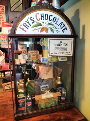 Lot 901 - Britain in the Blitz