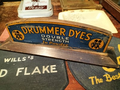 Lot 902 - Britain in the Blitz