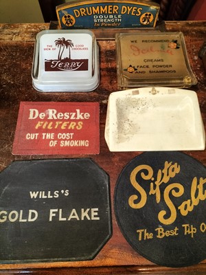 Lot 902 - Britain in the Blitz