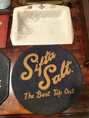 Lot 902 - Britain in the Blitz