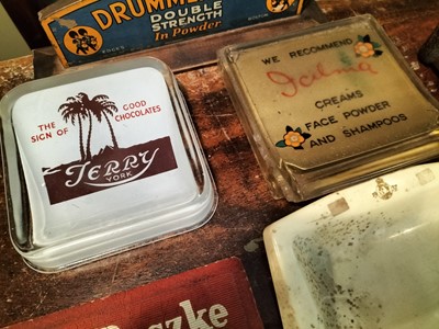 Lot 902 - Britain in the Blitz