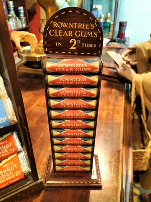 Lot 904 - Britain in the Blitz