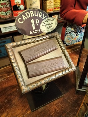 Lot 904 - Britain in the Blitz