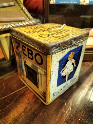 Lot 904 - Britain in the Blitz