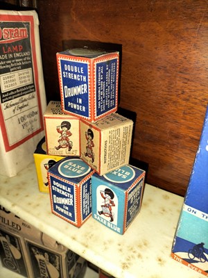 Lot 906 - Britain in the Blitz