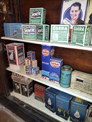 Lot 906 - Britain in the Blitz