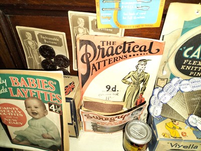 Lot 907 - Britain in the Blitz