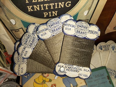 Lot 907 - Britain in the Blitz