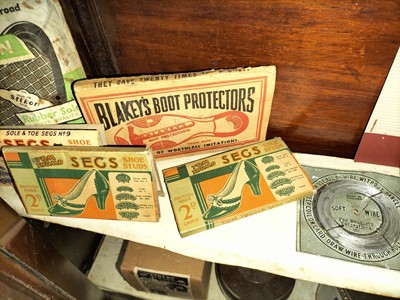 Lot 907 - Britain in the Blitz