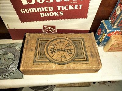 Lot 907 - Britain in the Blitz