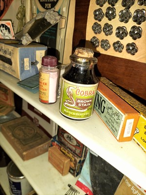 Lot 907 - Britain in the Blitz