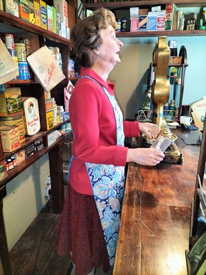 Lot 908 - Britain in the Blitz