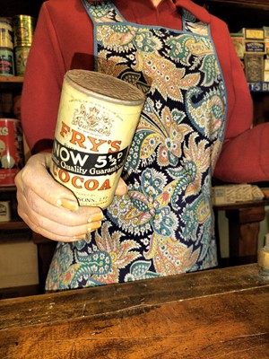 Lot 908 - Britain in the Blitz