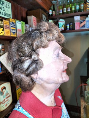 Lot 908 - Britain in the Blitz