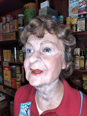 Lot 908 - Britain in the Blitz