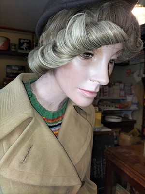 Lot 909 - Britain in the Blitz