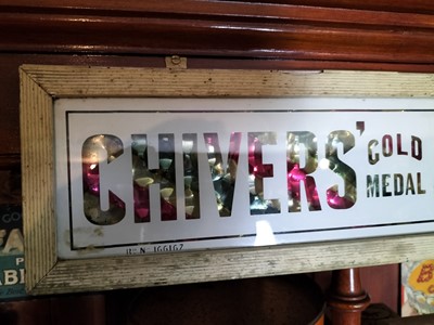 Lot 912 - Britain in the Blitz