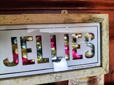 Lot 912 - Britain in the Blitz