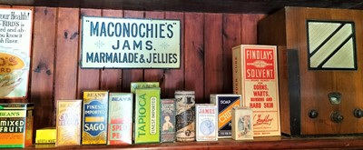 Lot 913 - Britain in the Blitz