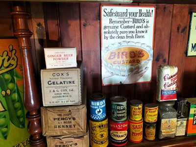 Lot 913 - Britain in the Blitz