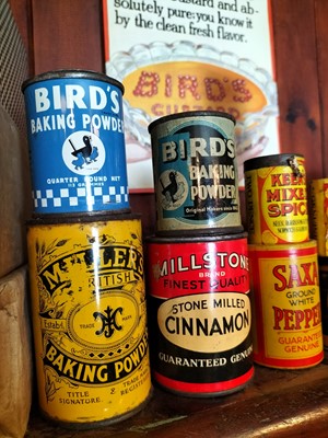 Lot 913 - Britain in the Blitz