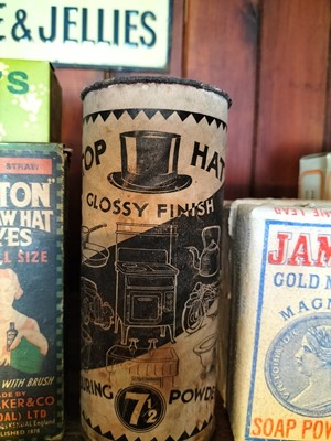 Lot 913 - Britain in the Blitz