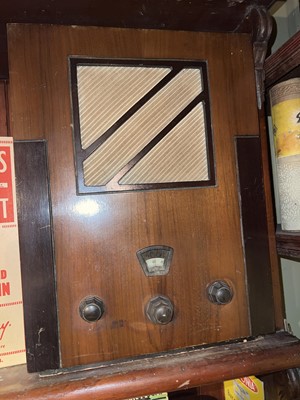 Lot 913 - Britain in the Blitz