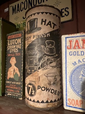 Lot 913 - Britain in the Blitz