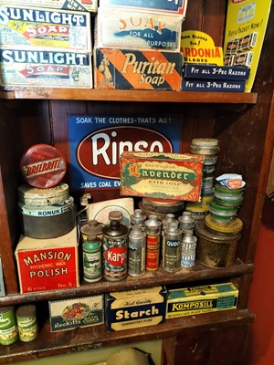 Lot 914 - Britain in the Blitz