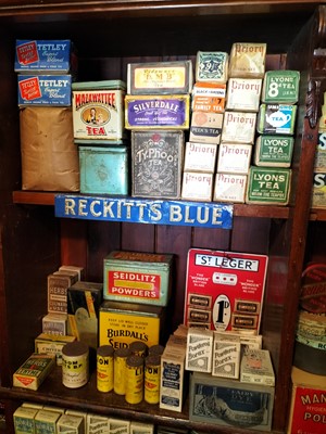 Lot 914 - Britain in the Blitz