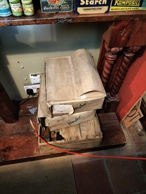 Lot 914 - Britain in the Blitz