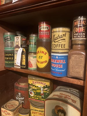 Lot 915 - Britain in the Blitz