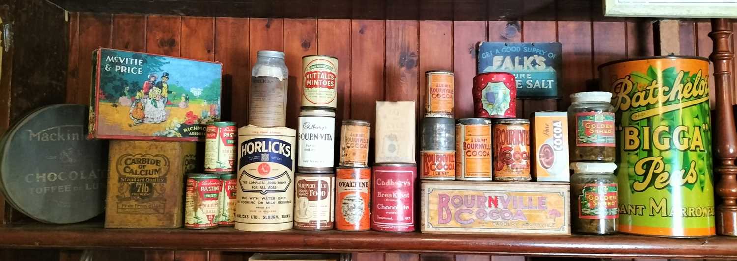 Lot 916 - Britain in the Blitz