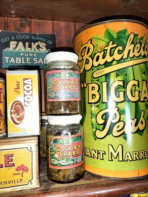 Lot 916 - Britain in the Blitz